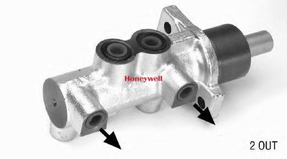 BENDIX 132984B