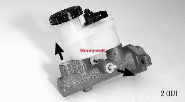 BENDIX 133008 головний гальмівний циліндр