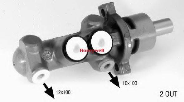 BENDIX 133036B