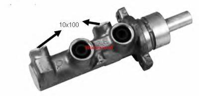 BENDIX 133048B