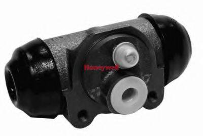 TRUSTING CF692 Колісний гальмівний циліндр