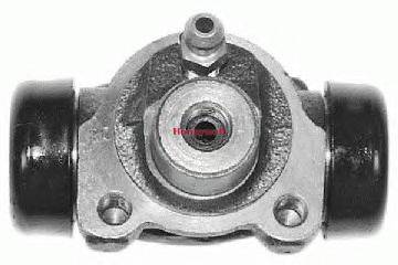 BENDIX 211450 Колісний гальмівний циліндр