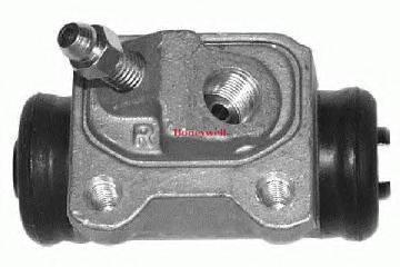 BENDIX 214278 Колісний гальмівний циліндр