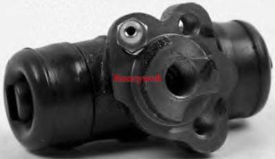 TRUSTING CF636 Колісний гальмівний циліндр