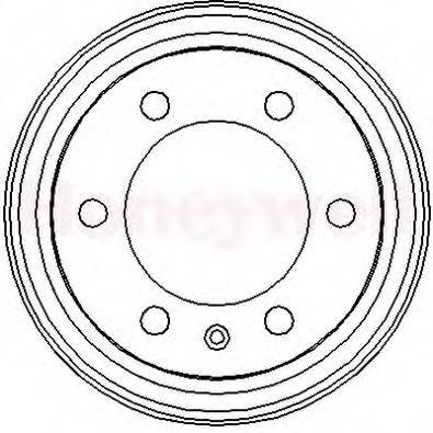 BENDIX 329009B