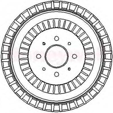 BENDIX 329013B