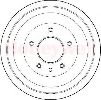 BENDIX 329027B
