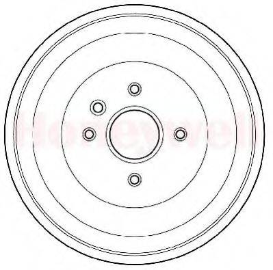 BENDIX 329028B