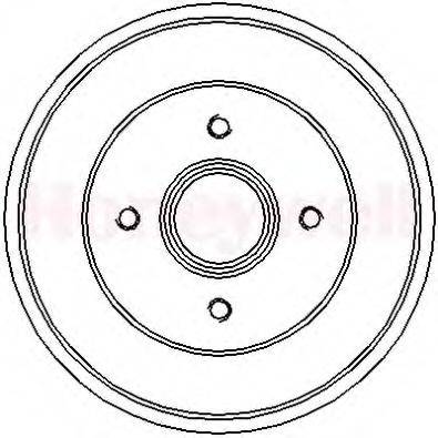 BENDIX 329113B