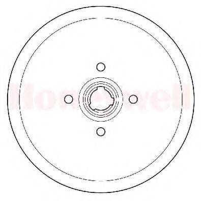 BENDIX 329130B