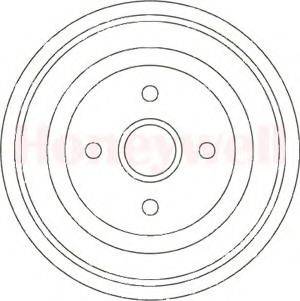BENDIX 329135B