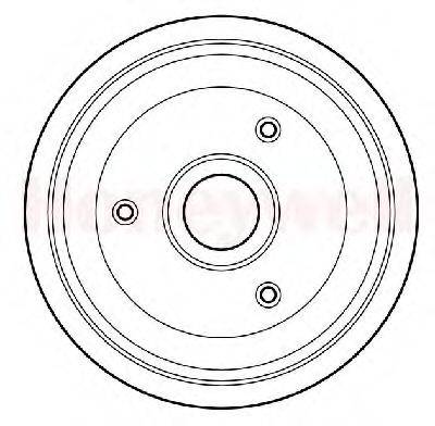 BENDIX 329156B