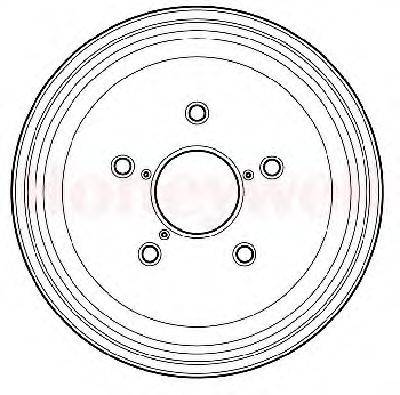 BENDIX 329159B