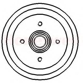 BENDIX 329178B