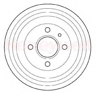 BENDIX 329180B