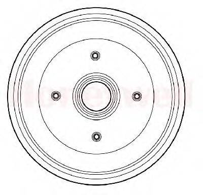 BENDIX 329183B