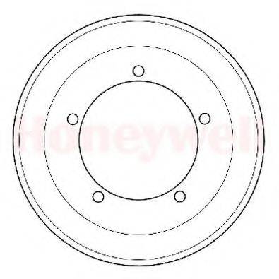 BENDIX 329192B