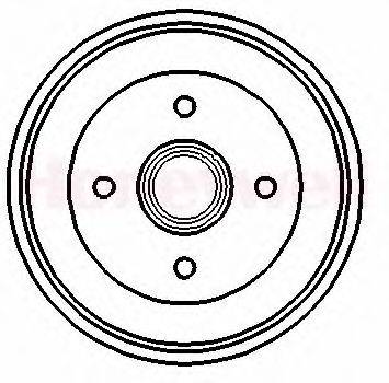 BENDIX 329195B