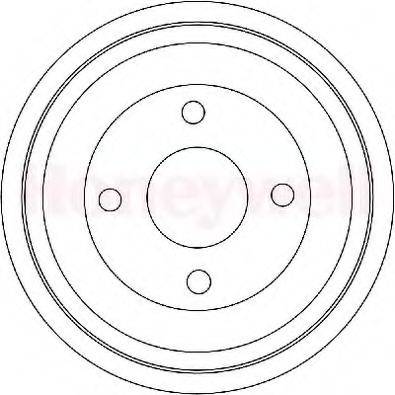 BENDIX 329198B