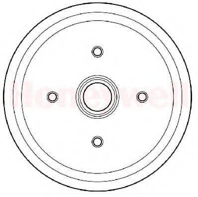 BENDIX 329199B