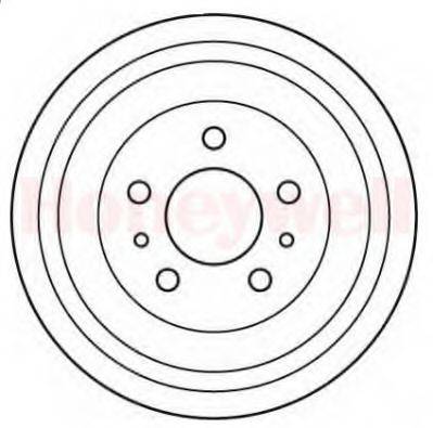BENDIX 329223B