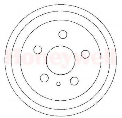 BENDIX 329248B