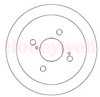 BENDIX 329256B