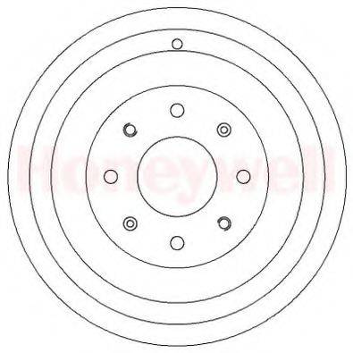 BENDIX 329261B