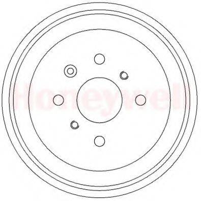 BENDIX 329265B