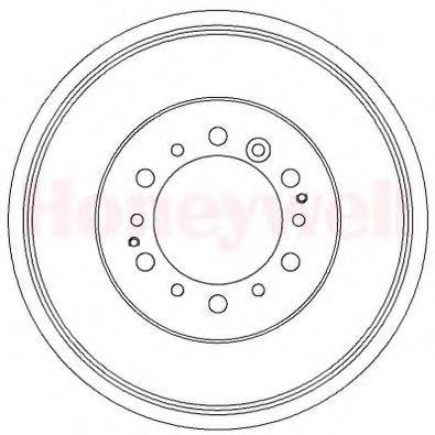 BENDIX 329273B