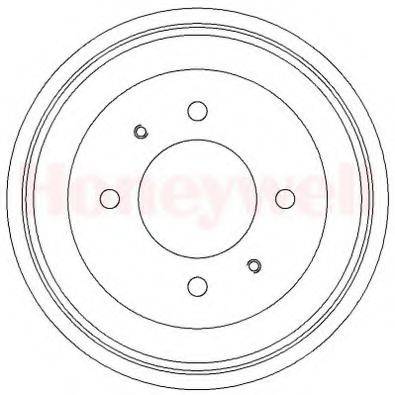 BENDIX 329274B