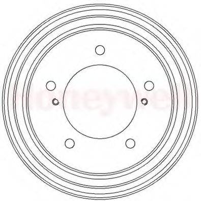 BENDIX 329277B