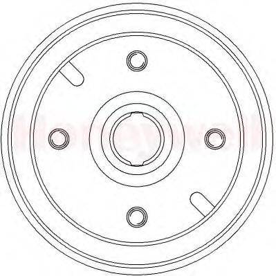 BENDIX 329283B