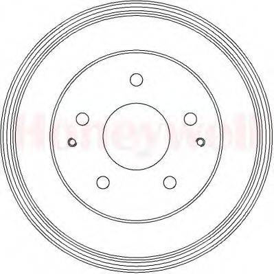 BENDIX 329285B