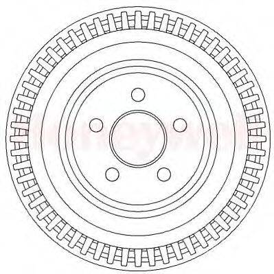 BENDIX 329291B