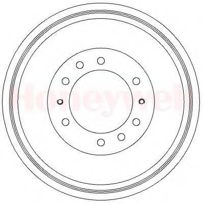 BENDIX 329293B