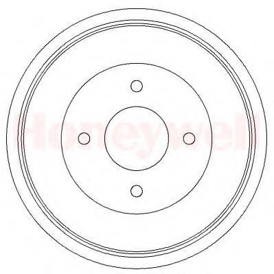 BENDIX 329299B