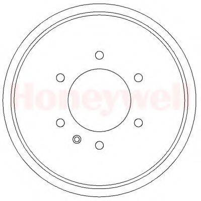 BENDIX 329301B