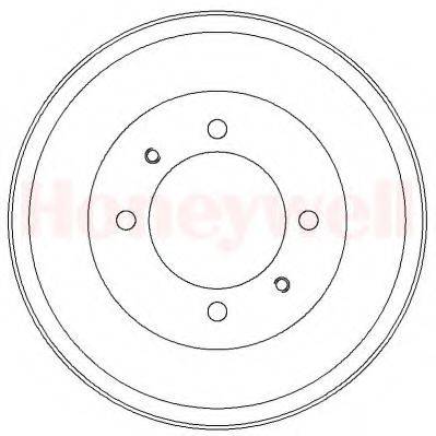 BENDIX 329303B