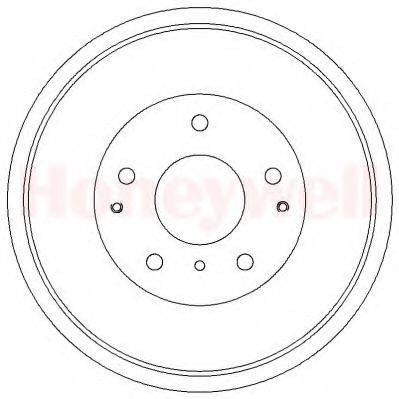 BENDIX 329309B