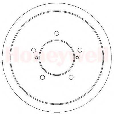 BENDIX 329310B