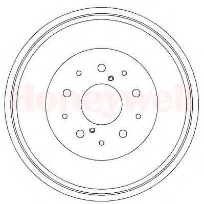 BENDIX 329312B
