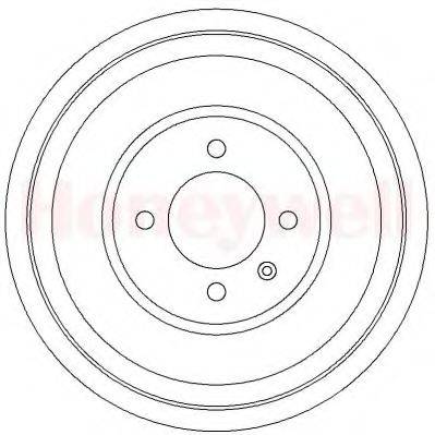 BENDIX 329313B