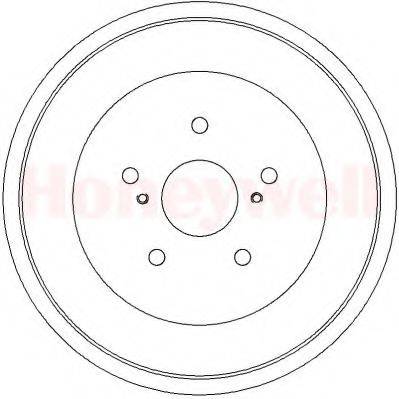 BENDIX 329315B