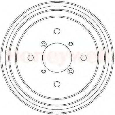 BENDIX 329329B
