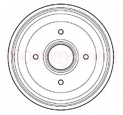 BENDIX 329700B