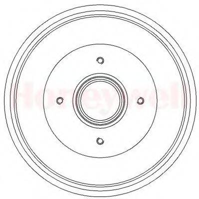 BENDIX 329732B