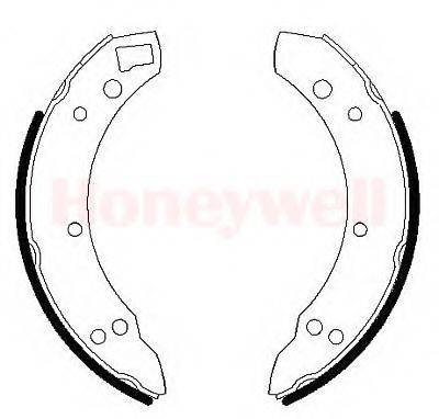 BENDIX 361009B
