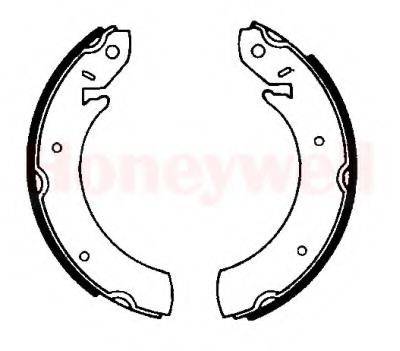 BENDIX 361014B