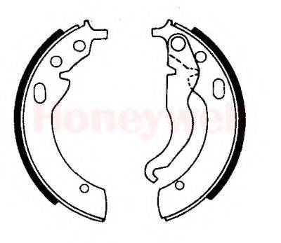 BENDIX 361029B